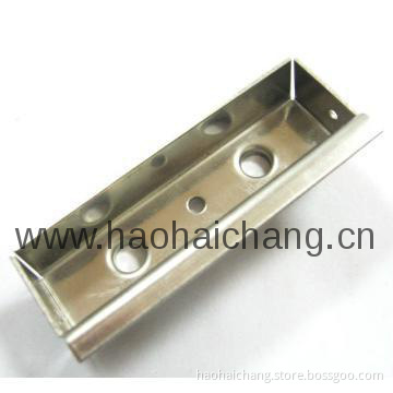 Pipe Brackets  With ISO9001:2008 & ISO/TS16949
